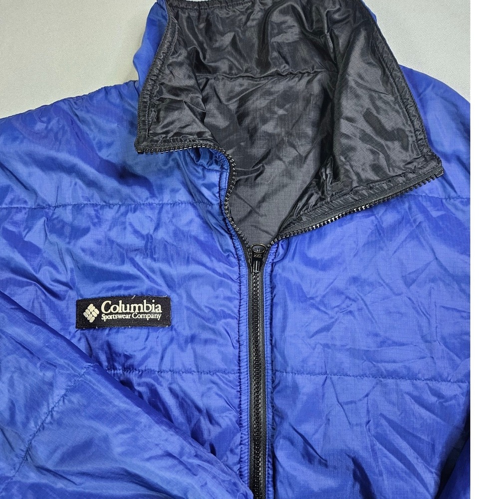 Columbia Flash Forward Packable Insulated Jacket … - image 1